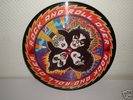 KISS - Picture LP 