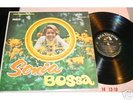 Sonia La Unica EN BOSSA NOVA Mexican LP LUIZ ECA RARE
