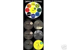 Fax Records/Namlook Vinyl Compilation. Only 40 Copies