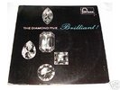 THE DIAMOND FIVE Cees Slinger BRILLIANT Fontana 33 LP