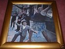 The Doors Signed LP 