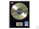 KRAFTWERK -Autobahn - LP - Platinum  Disc