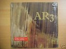 ACHIM REICHEL A.R.3 Original ZEBRA LP Psych KRAUT ROCK