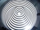 BLACK SABBATH UK VERTIGO 1ST PRESS VOL 4 LP