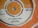 David Bowie