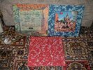 ROLLING STONES Satanic Majesties Request 1967 MONO