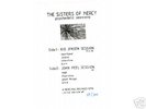 SISTERS OF MERCY--psychedelic session--300--ONLY--LP---