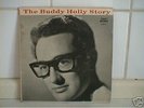 BUDDY HOLLY/ STORY/HARD TO FIND  EP