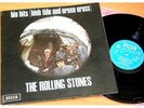 ROLLING STONES Big Hits UK Rare Unboxed Mono N/M LP