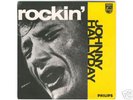 JOHNNY HALLYDAY 