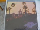 MFSL SEALED  EAGLES  HOTEL  CALIFORNIA  LP