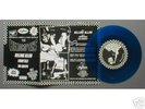 THE HELLACOPTERS Killing Allan 3trx blue 7’s