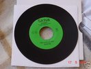 rare funk/northern soul 45 WILLIE TEE FIRST TASTE Gatur