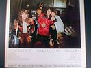 BIG STAR Radio City 1974 ARDENT LP ALEX CHILTON NM