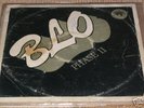 blo phase II (2) afro funk psych fuzz lp afrodesia
