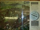 SAX 2342 Mendelssohn Symphony No. 3/Klemperer B/S