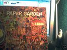 PAPER GARDEN RARE KILLER USA   PROG PSYCH