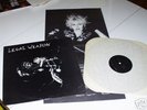 LEGAL WEAPON Death Of Innocence Punk KBD LP 1982 NM
