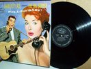 Big Bopper Orig LP/Chantilly Lace/Nice