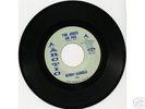 RARE NORTHERN SOUL 45 - KENNY GAMBLE on ARCTIC