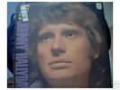 JOHNNY HALLYDAY  LP JAPON 