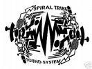 SPIRAL TRIBE EP (RARE) LABWORKS67