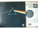 PINK FLOYD-very rare UK QUADRAPHONIC LP-Dark side of...