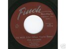  Northern Soul 45-The Five Chances-Finch