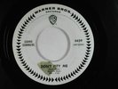 JOANIE SOMMERS (northern 45) DON'T PITY ME WB