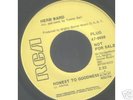 NORTHERN SOUL  HERB WARD DEMO