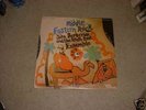 JOHN BERBERIAN / RARE PSYCH MIDDLE EASTERN ROCK  LP