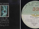 RARE DEVY ERLIH DLP ADES PAGANINI LP