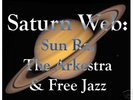 Sun Ra - Pleades Double Album - ON DAT