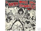 MUNSTER THEME-EP SPAIN PS-GARAGE-SEX MUSEUM-READ-L K