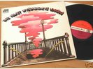 VELVET UNDERGROUND Loaded Very Rare Orig UK Plum N/M LP