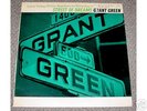 GRANT GREEN 