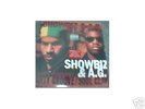 SHOWBIZ & A.G PARTY GROOVE/SOUL CLAP EP SEALED RARE 