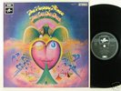 LA DE DAs 1969 MOD FLOWERPOWER POP PSYCH LP NEW ZEALAND