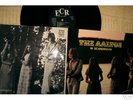 THE AALTOS IN SCANDINAVIA LP ´71  CULT SWE-FIN LP
