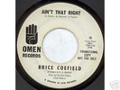 Brice Coefield on OMEN, 45 RPM