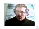 David Hemmings - Happens (Byrds) MONO DJ  LP(Psych)