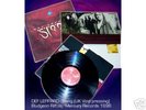 Def Leppard - Slang lp  VINYL oop scarce