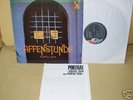 POPOL VUH : AFFENSTUNDE ++ Mint LIBERTY Lp,1970 + Promo