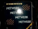 Netwerk why you wanna treat NL 12