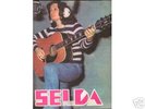 SELDA  LP   (  Excellent)
