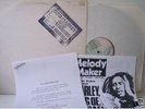 BOB MARLEY & THE WAILERS 