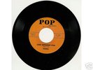 DONNA  45  RECORD ABOUT RICHIE VALENS