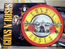 Guns N' Roses - Appetite For Destruction 12