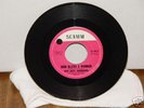 Sir Guy Armond Rare Northern Soul 45 on Scamm LISTEN