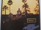 EAGLES MFSL sample copy LP HOTEL CALIFORNIA NM